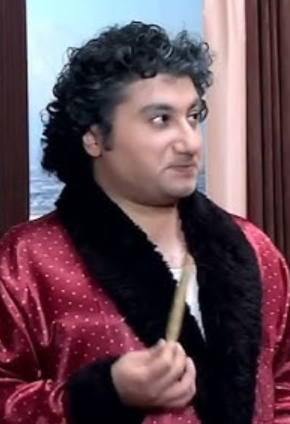 Actor Image