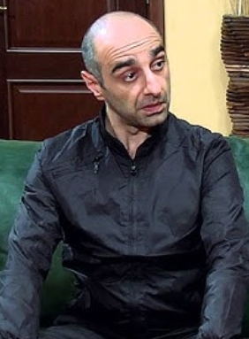 Actor Image